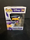 FUNKO POP ! DARKWING DUCK 296 DISNEY S01