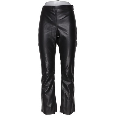 Carin Wester, Hose, Größe: 40, Schwarz, Polyurethan, Einfarbig, Damen #VjP