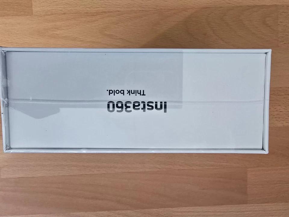 Insta360 X5 8K 360° Action Camera Standard Bundle Black - BRAND NEW - SEE VIDEO - Image 4 of 4