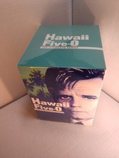 Hawaii Five-O: the Complete Series (DVD) for sale online | eBay