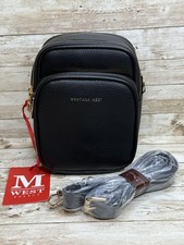 MONTANA WEST CROSSBODY PURSE