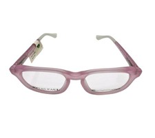 Jonas Paul RR0277OSP Ryan/Ruth Youth Frames 44-15-125 Blush Pink NEW