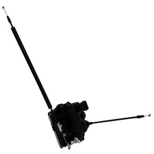 Rear Cargo Door Latch Lock Actuator with Cable for Back Cargo Door 68226175AB Co