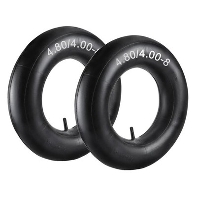 4.80/4.00-8'' Tire Inner Tubes by Cenipar For Heavy Duty Cart,Like Hand Trucks...