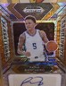 2024 PAOLO BANCHERO 29/49 Panini ORANGE PULSAR PRIZM AUTO SP SSP Autograph Magic