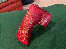 Scotty Cameron Special Select Blade Putter Headcover