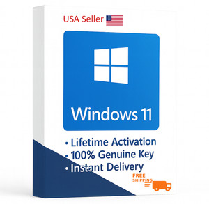 Buy Windows 11 Pro OEM Product Key ( Lifetime Activation