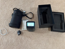 Bushnell Foresight Sports Launch Pro Ball and Club Data - with Carrying Case