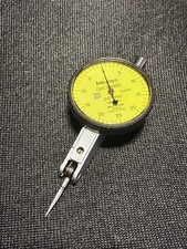 Mitutoyo Precision Measuring Tool 513-424 0.01-0.5 mm 0.01 mm Analog Instrument
