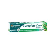 Pack of 2 X Himalaya Herbals Complete Care Toothpaste 80 gm For Healthy Gums Z57