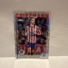 2024-25 Topps Chrome Uefa Club Competitions - Antoine Griezmann #8 Wave...