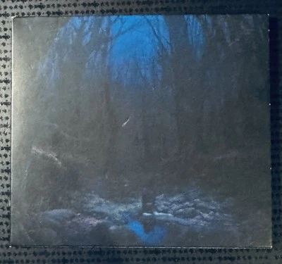 WOODS OF DESOLATION - Torn Beyond Reason (Re-Release)  Digipak CD - Bild 1 von 4