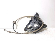 Citroen C4 I Picasso 2008 Motor Parkbremse Handbremse Feststellbremse Diesel