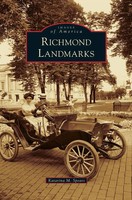 Kat Spears | Richmond Landmarks | Buch | Englisch (2012) | Gebunden