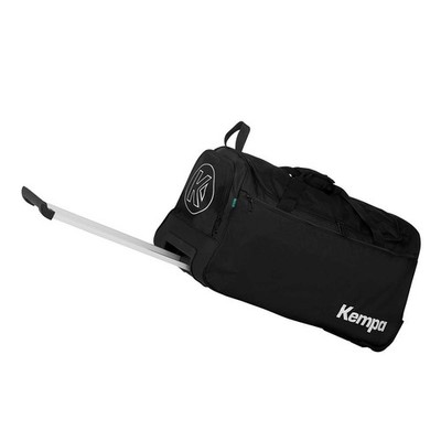Kempa TROLLEY Rollentasche Urlaub Freizeit Sport Reise Tasche Training Handball