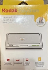 Kodak EasyShare Camera Dock Series 3 Station  CX7000 DX7000 LS700———26