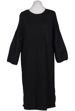 Marc O Polo Kleid Damen Dress Damenkleid Gr. S Baumwolle Schwarz #71f1dqe