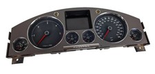 Volkswagen Phaeton 2005 Diesel Geschwindigkeitsmesser Cockpit 3D0920982H 165kW