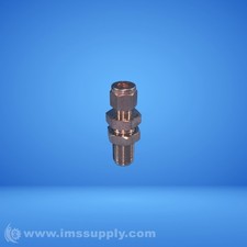 Swagelok Bulkhead Compression Fitting FNIP