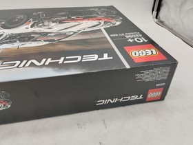 LEGO 42096 Porsche 911 RSR NEW MISB Technic Technic 42056 42115 RARE EOL