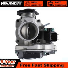 Throttle Body For 2005-2010 Deawoo Chevrolet Matiz Spark M200 1.0 96439960