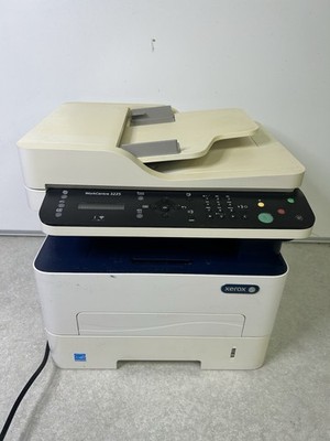 Xerox WorkCentre 3225 A4 Mono Multifunktions-Laserdrucker 3225V_DNI