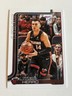 Tyler Herro Miami Heat Basketball Card 2025-26 Topps Flagship #73