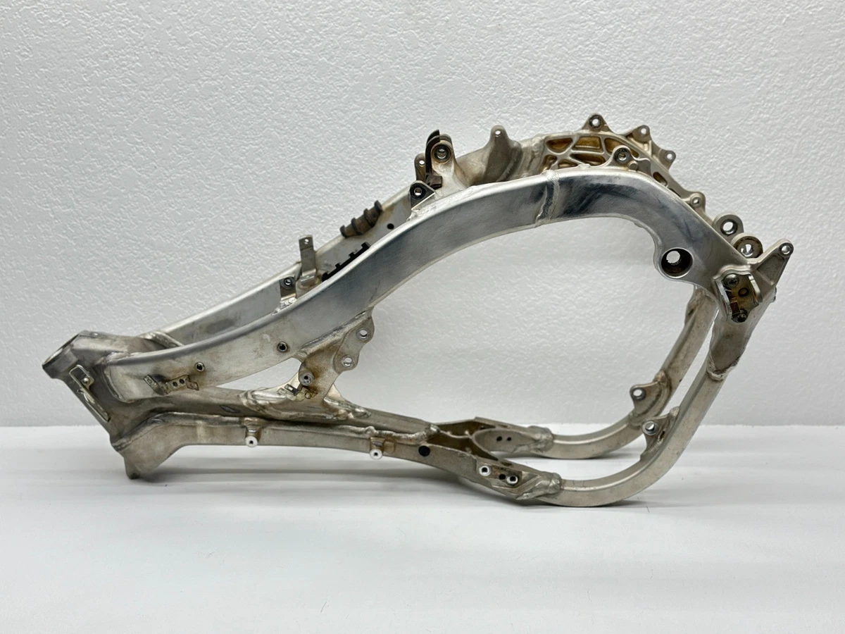 Motorcycle & Scooter Frames & Parts for Yamaha YZ450F for sale | eBay