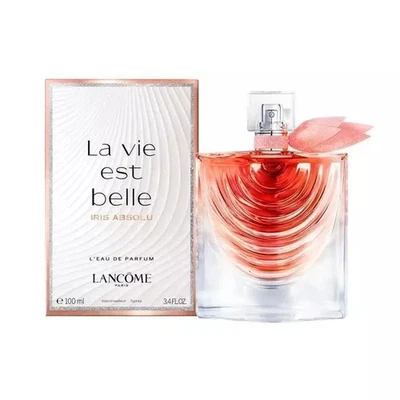 LANCOME La Vie Est Belle Iris Absolu Eau de Parfum 100ml EDP Spray New & Sealed