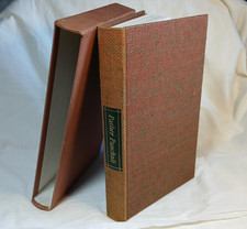 Pather Panchali: Song of the Road Folio Society Edition by Banerji 1971 Hardback