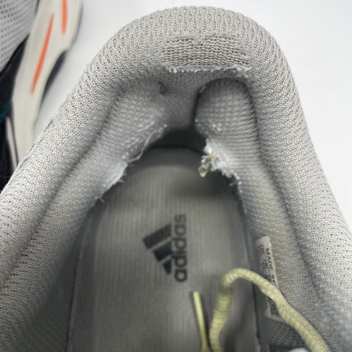 adidas gazelle silver green womens Adidas Yeezy Boost 700 'Wave Runner' | B75571