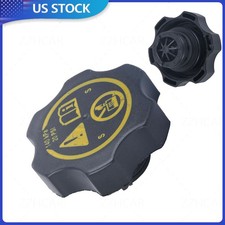 For Buick Encore Chevrolet Trax Colorado GMC Radiator Coolant Expansion Tank Cap