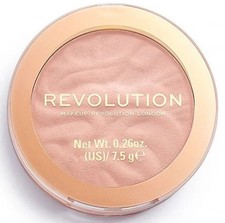 Revolution Beauty London Powder Blush Blusher  "Sweet Pea"  SEALED