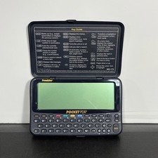 Franklin Pocket PDR Digital Medical Book System MED-1770