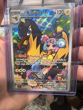 Iono's Kilowattrel 163/159 Sv09: Journey Together Holo on eBay