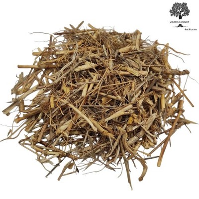 Dried Bermuda Grass Cut Root | Class A Cynodon Dactylon