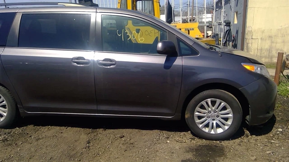 Driver Caliper Rear North America Built Fits 10-15 LEXUS RX350 1090905 Foto 4 de 4