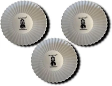 The Candle Daddy (3 White Silicone Wax Warmer Reusuable Liners - Must Have... 