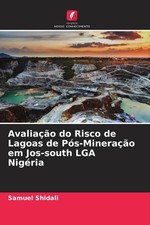 Samuel Shidali | Avaliação do Risco de Lago...