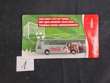 werbetruck 1:87, Coca-Cola, Bus, Teambus, Rew...