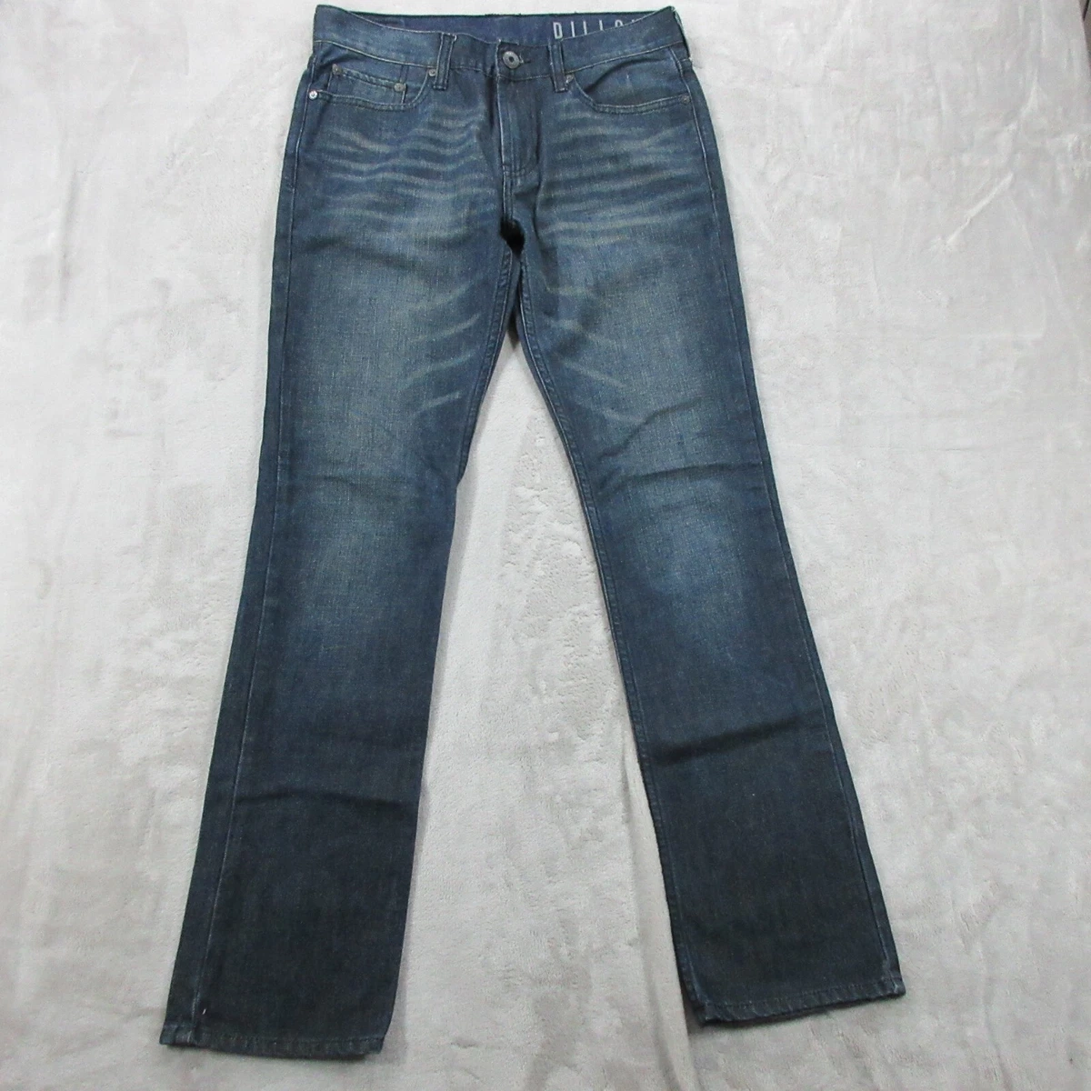 Bullhead Dillon Skinny In Men