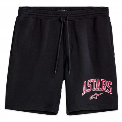 Alpinestars (2025) Freizeitshorts - Dunker Short V3 (schwarz)