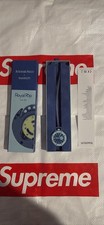 Audemars Piguet x Swatch "LAN BA" Watch with Papers certificate AP Royal Pop