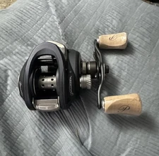 Pflueger President XT Low Profile Reel pflueger PRESIDENTLPXT