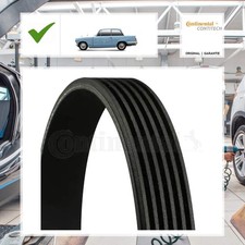 Continental Ctam Keilrippenriemen VW CORRADO (53I) 1.8 G60