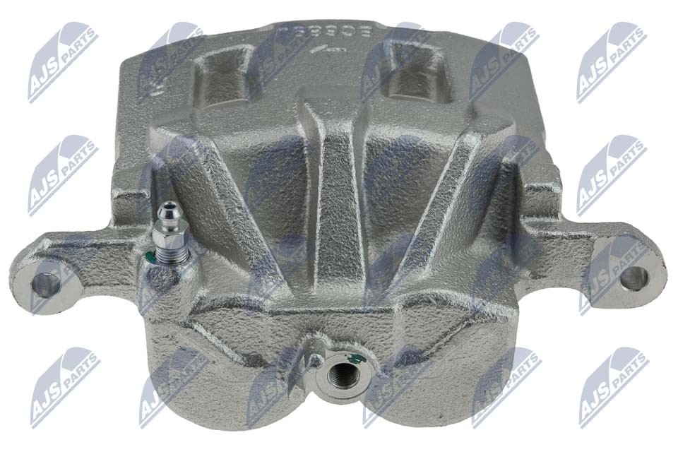 Front Right NTY HZP-SB-005 Brake Caliper for SUBARU - Image 5