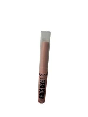 NYX Pro Fix Stick Correcting Concealer Shade ''Light'' Full Size (1.6g) New/Sealed
