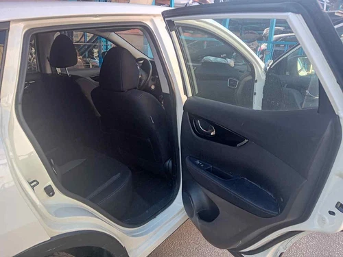 271203982R Glühkerzensteuergerät für NISSAN QASHQAI (J11E) Acenta 2020 3661284 - Bild 17 von 19