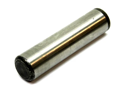 EA BAUMBACH NEW! 7/8" x 3-1/2" E.A. BAUMBACH USA Dowel Pins Alloy Steel HR