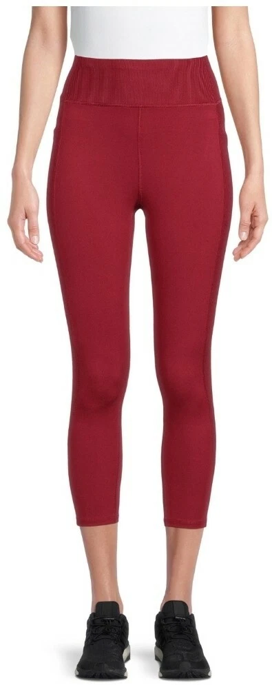 Athletic works capri yoga pant 2025